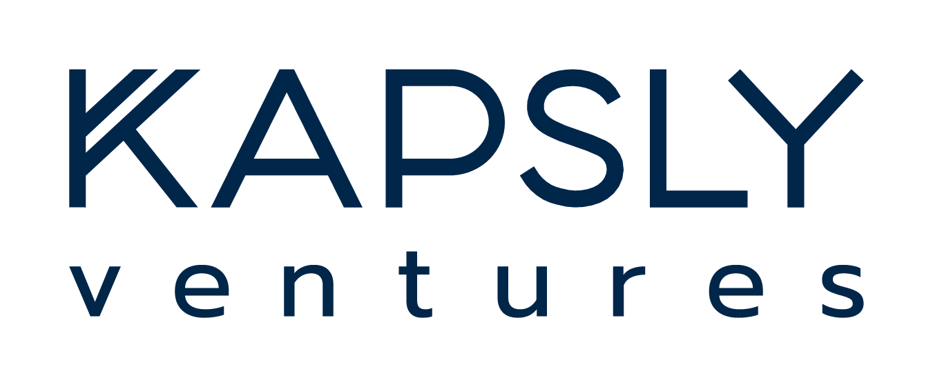 KAPSLY_Logo_mit_Wortmarke_blau_transparent